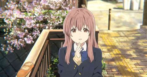 A Silent Voice Uk Screenings For The Hard Of Hearing Taking Place