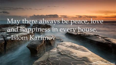 Peace Love And Happiness Quotes Best 7 Famous Quotes