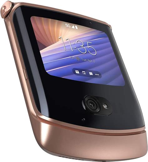 Paqito Motorola Razr 5g Unlocked Made For Us By Motorola 8