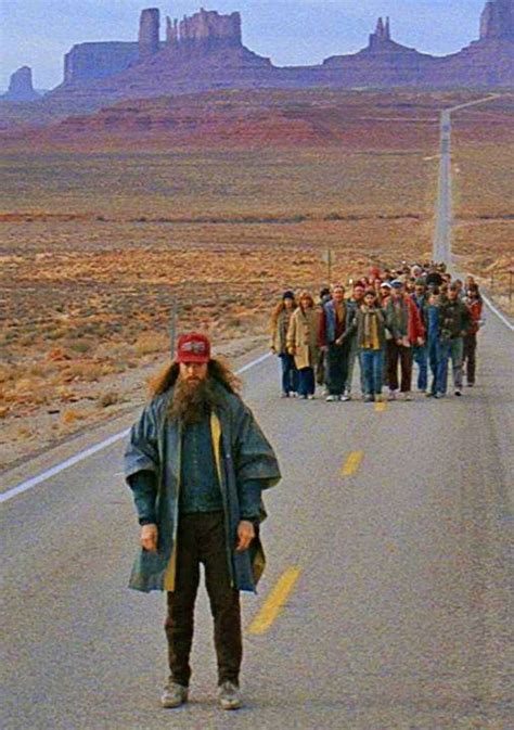 Sometimes You Just Have To Stop Running Forrest Gump Movie Scenes