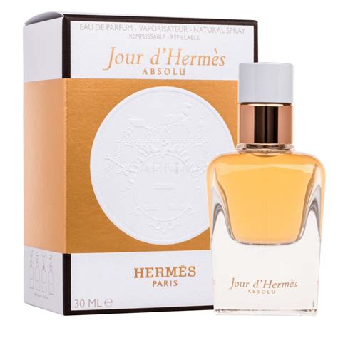 Hermes Jour D´hermes Absolu Apă De Parfum Pentru Femei Parfimoro