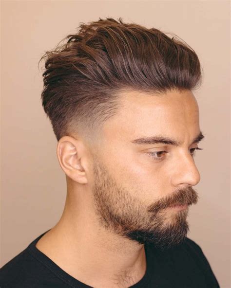 72 Timeless Taper Fade Haircut Variations Styling Guide Taperfade