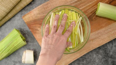 How To Cut Leeks 13 Steps With Pictures Wikihow