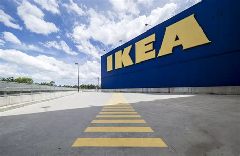 Ikea Begins Reopening Canadian Stores With New Safety Protocols