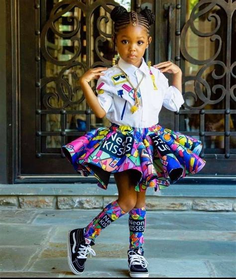 Pin By Tasha Gilchrist On Babies Toddlers And Kiddies Ankara Styles