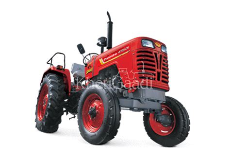 Mahindra 475 Di Tractor Price Features Specs And Images