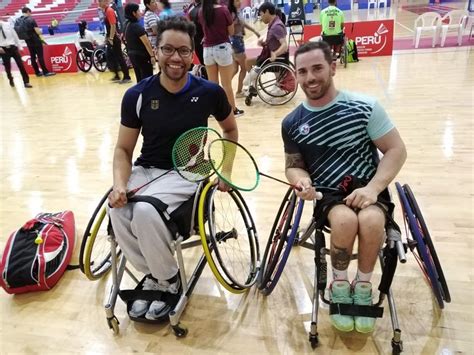Singapore's loh kean yew, yeo jia min's slots at tokyo 2020 confirmed national shuttlers loh kean yew (left) and yeo jia min will be leaving for japan in july. Para Badminton, le nuove regole per qualificarsi alle ...