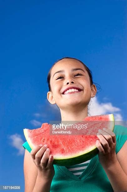 Preteen Models Foods Photos And Premium High Res Pictures Getty Images