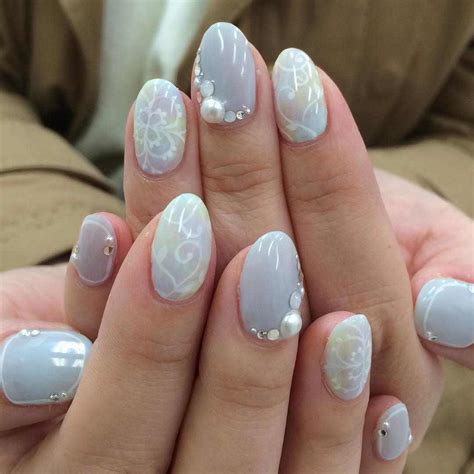 Gel Nail Designs For Summer 2016 Style You 7