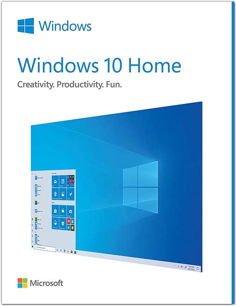 Ms Windows 10 Home Oem Key Global Redec De Colombia