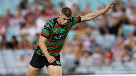 South Sydney Rabbitohs Fight Off Rival Interest To Retain Promising