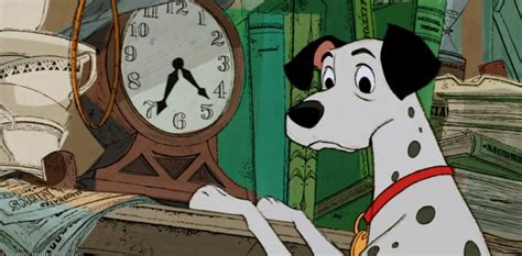 But you're more than welcome to come and check out the source devoted. Things About 101 Dalmatians You Only Notice As An Adult
