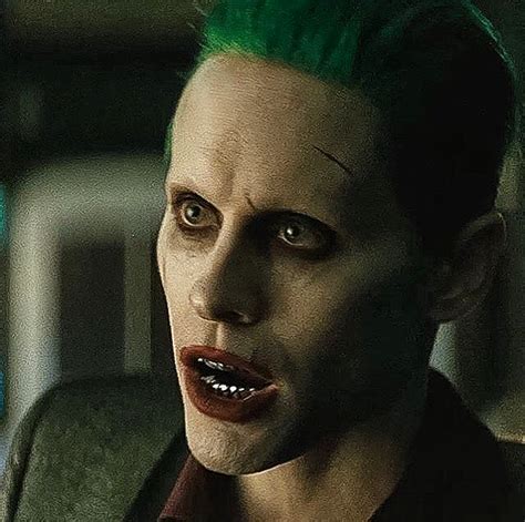 Jared Leto Is The Joker Part 12 Page 39 The Superherohype Forums