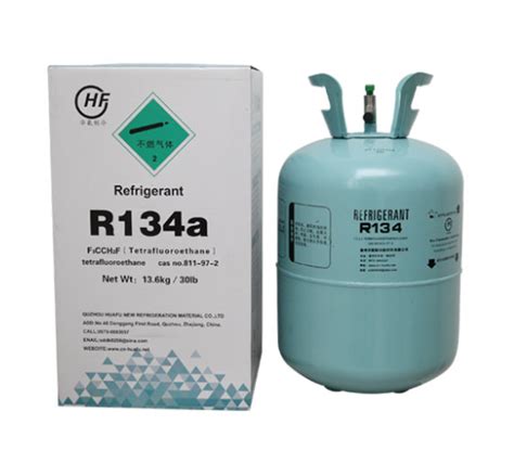 R 134a Refrigerant Cel Distributors Air Conditioning And Cooling Supplies