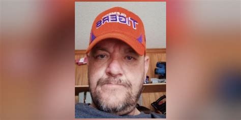 Sumter Police Ask Public To Help Find Missing Man