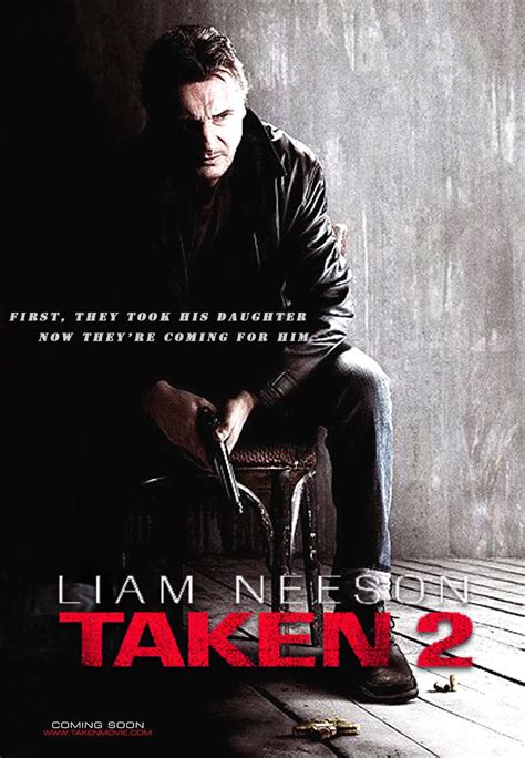 Find movie posters and motion picture art in several sizes and styles from movie poster shop. taken-2-movie-poster-liam-neeson | We Got This Covered