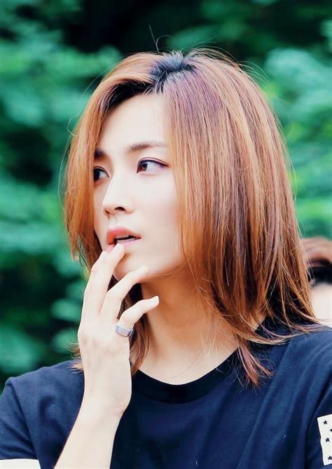 Long Hair Or Short Hair Seventeen Jeonghan K Pop Amino