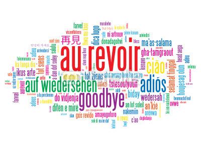 View, download, rate, and comment on this au revoir image. 15. Au Revoir - French Culture