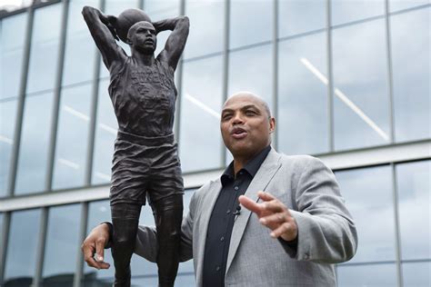 Charles Barkley To Donate 1 Million Each To Als Research In Alabama