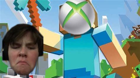 Minecraft Xbox 360 Edition Episode 1 Youtube