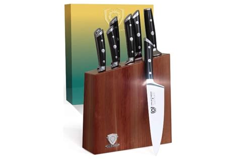 Best German Knife Sets Review In 2022 Bestcovery