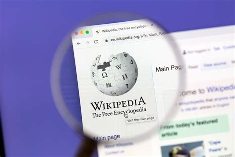 232 Wikipedia Users Force The Online Encyclopedia To Ditch Bitcoin