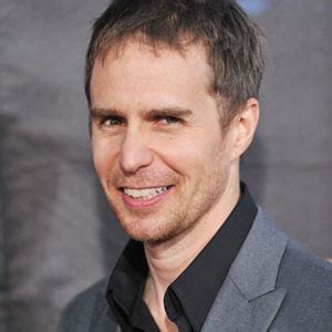 Who are the male actors in alphabetical order? Sam Rockwell : News, Pictures, Videos and More - Mediamass