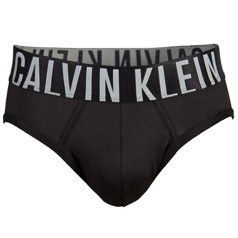 Calvin Klein Intense Power Hip Brief Brief Trunks Underwear Uk