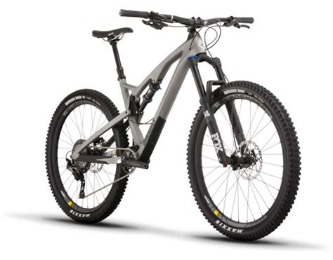 Diamondback Release Carbon Is The Level Link Bike You Hoped For And