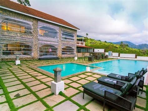 The 11 Best Munnar Resorts With Swimming Pool Updated For 2023 With