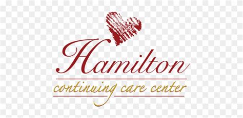 Hamilton Continuing Care Center Logo Annapolis Valley Health Clipart