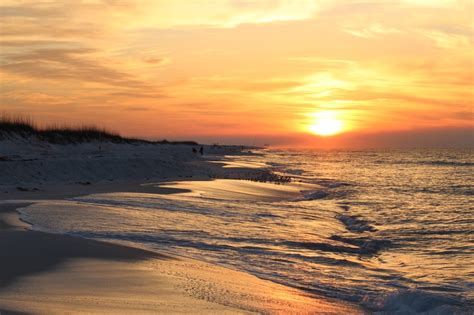One More Month And I Will Be Back To My Paradise Pensacola Beach Fl