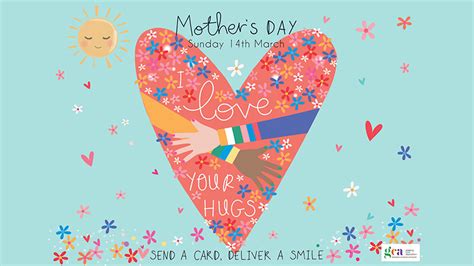 However, it is typically celebrated in either march or may. 2021 Mothers Day Toolkit | Greeting Card Association