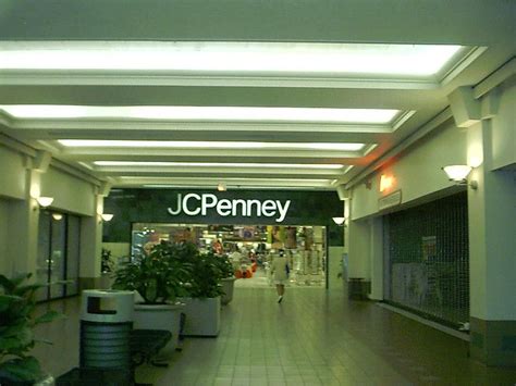 Jcpenney Clifton Park Center Clifton Park Ny The Orig Flickr