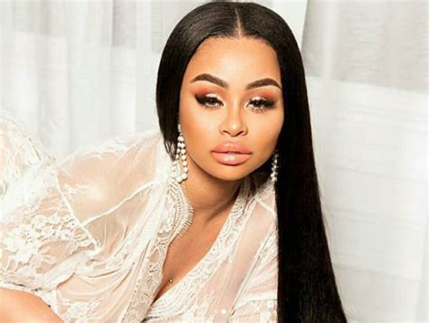 blac chyna shows of her boobs in racy instagram posts amidst rumours of break up with ybn