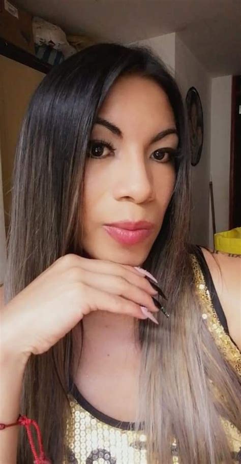 Trans Al Sur De Quito Sexy Y Sin Tabúes Quito Doplim 1563557