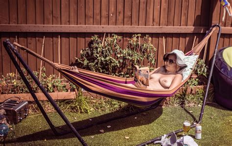 Is It Legal To Sunbathe Naked In My Garden Information British