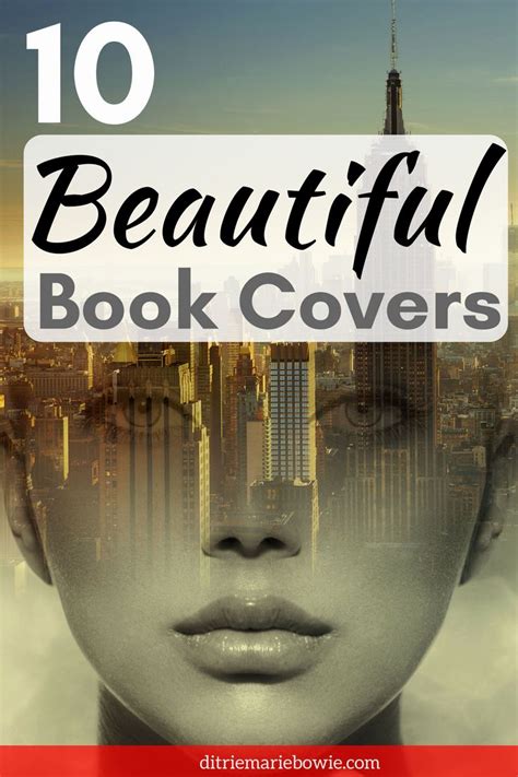 10 Beautiful Book Covers To Inspire Your Creativity Beautiful Book