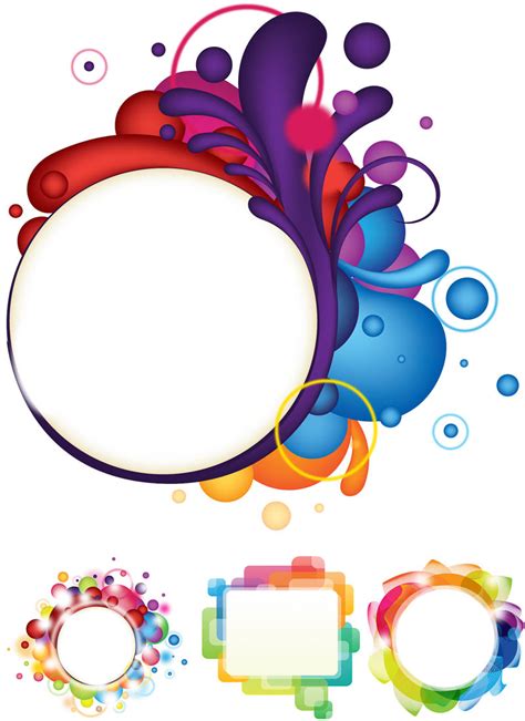 Frames Vector Graphics Blog Page 16