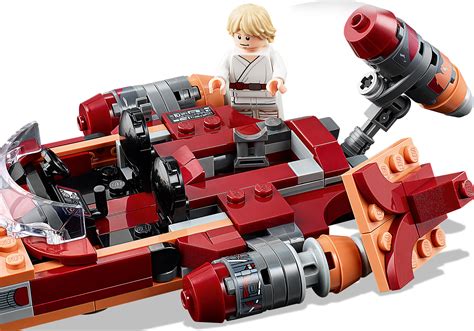 Lego Star Wars Luke Skywalkers Landspeeder 75271