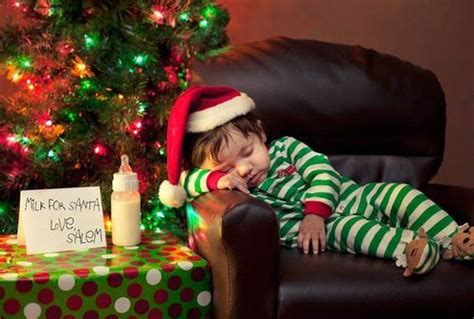 Picture Ideas For Babys First Christmas Life With My Littles