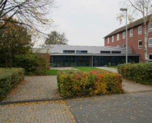 Local business near rds westerstede. RDS Sporthalle - TSG Westerstede