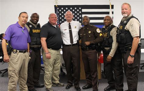 St. Clair County Sheriff's Department,... - St. Clair County Sheriff's