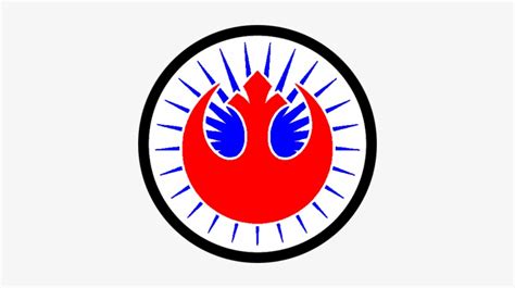 New Jedi Order New Jedi Order Symbol Transparent Png 380x380 Free