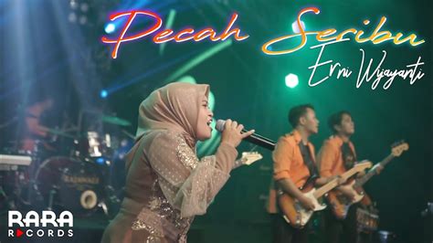 Pecah Seribu Elvi Sukaesih Cover By Erni Wijayanti Youtube