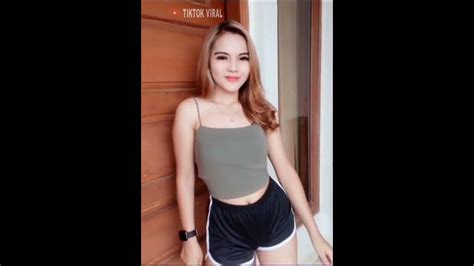 Kumpulan Video Goyang Tiktok Viral Hot Seksi Cewe Cantik Youtube