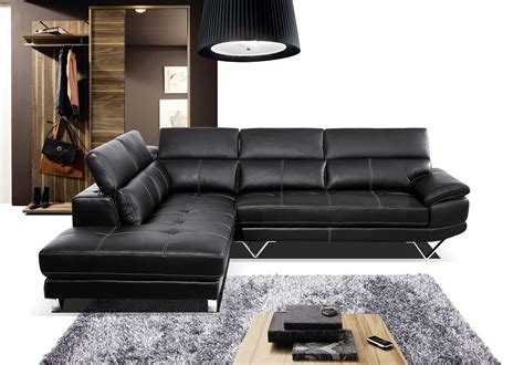 Living room sectionals near you: Bonded Leather Sectional - B 7098 - Leather Sectionals ...