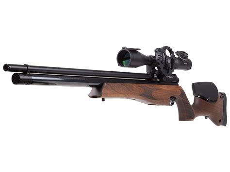 Air Arms S510 Xs Ultimate Sporter Xtra Fac Walnut Kit Pyramyd Air