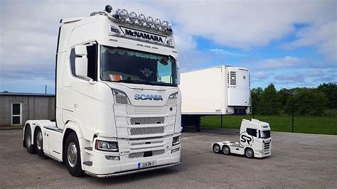 500 x 665 gif pixel. Scania-vrachtwagen voor kinderen: hebben, nu - TopGear Nederland