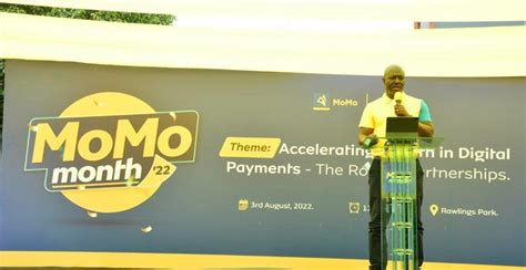 Mtn Momo Set To Accelerate Growth In Digital Payments Through